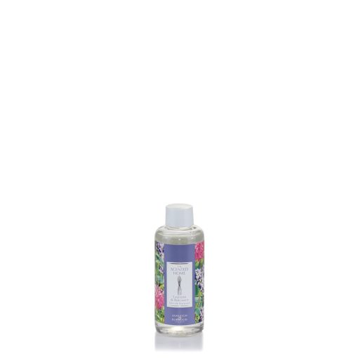 ASHLEIGH & BURWOOD LAVENDER & BERGAMOT REFILL