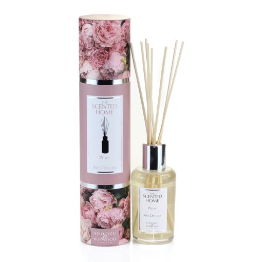 ASHLEIGH & BURWOOD PEONY DIFFUSER