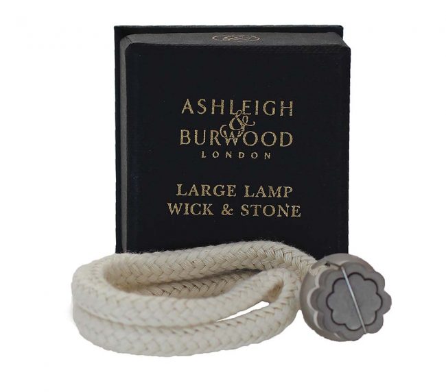 ASHLEIGH & BURWOOD REPLACEMENT WICK LARGE