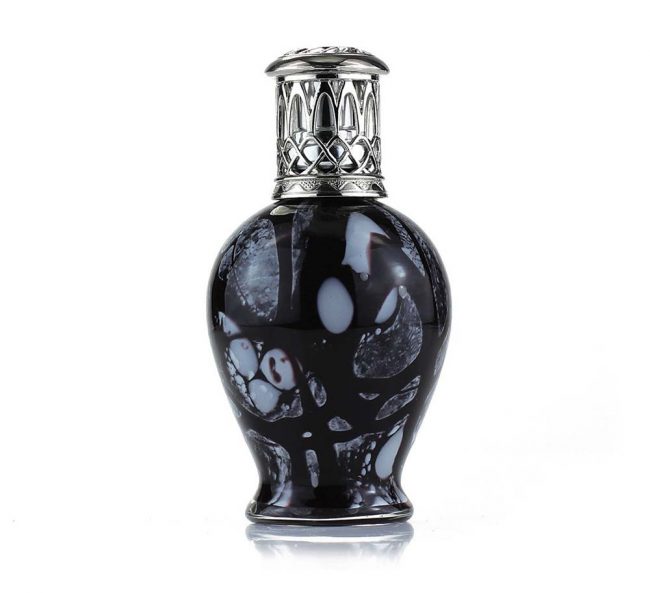 ASHLEIGH & BURWOOD LAVA TOWER FRAGRANCE LAMP