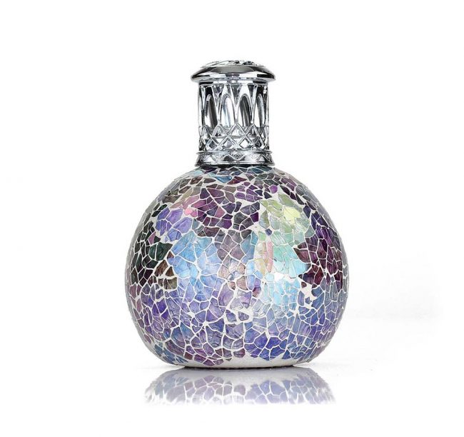 ASHLEIGH & BURWOOD FAIRY BALL FRAGRANCE LAMP