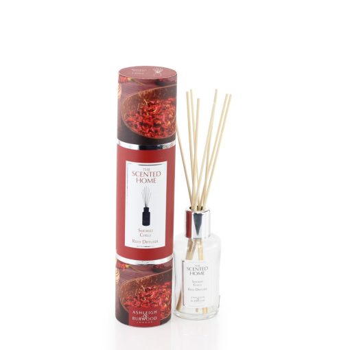 ASHLEIGH & BURWOOD SMOKED CHILLI DIFFUSER