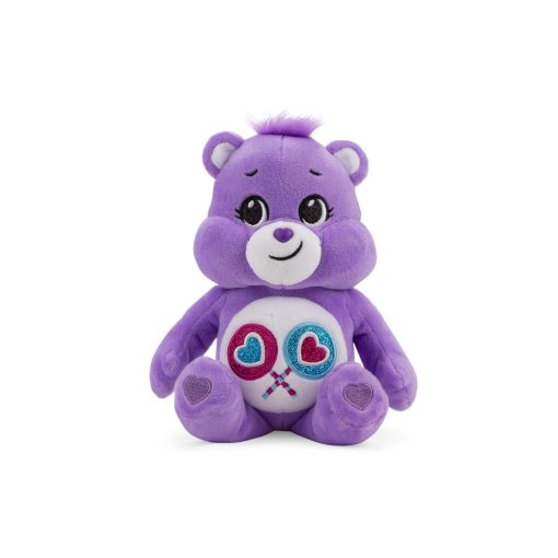 Care Bears - 9In Glitter Share Bear