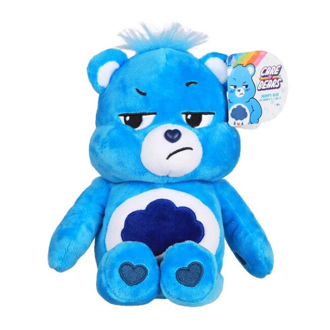 Care Bears - 9In Grumpy Bear