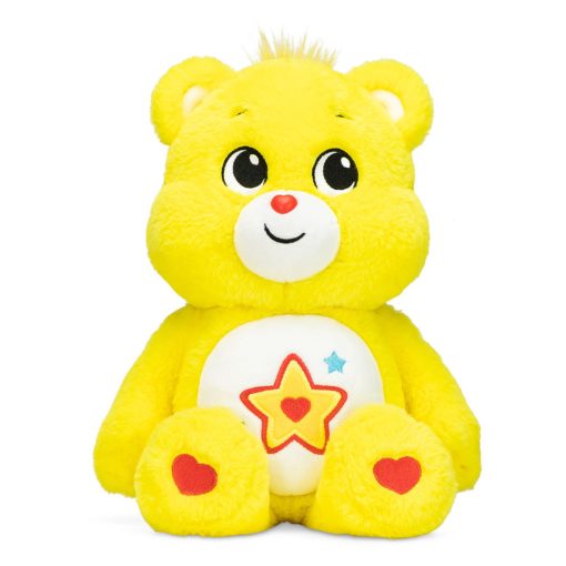 Care Bears - 14In Superstar Bear