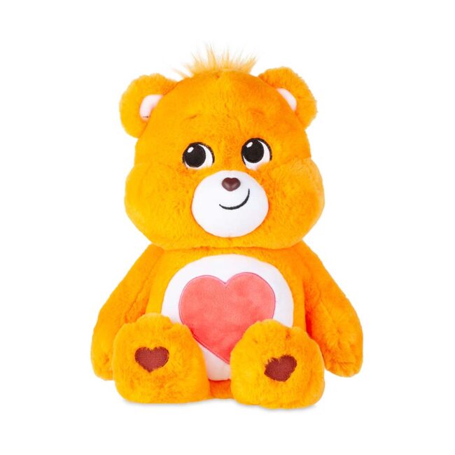 Care Bears - 14In Tenderheart Bear
