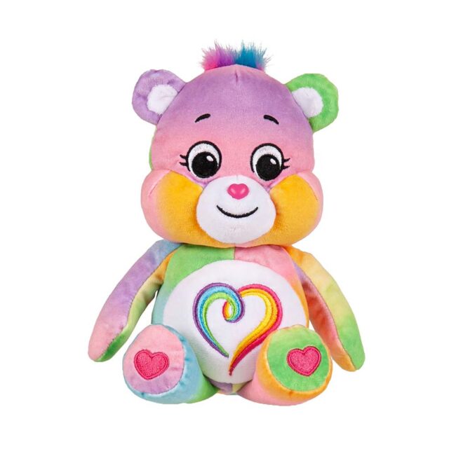 Care Bears - 9In Togetherness Bear