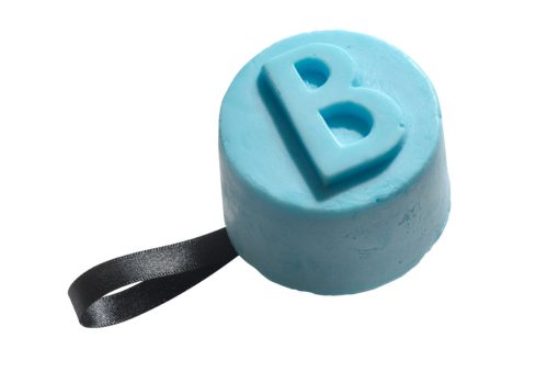 Bomb Cosmetics - Yes Man Solid Shower Gel