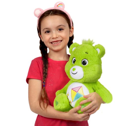 Care Bears - 14In Do Your Best Bear - Image 2