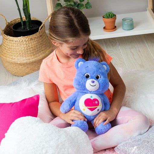 Care Bears - 14In Daydream Bear - Image 2