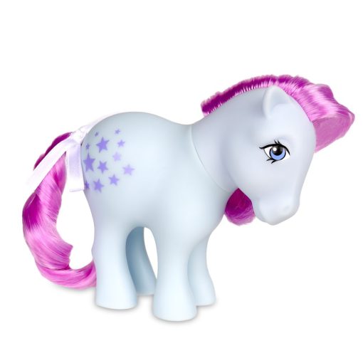 My Little Pony - 40th Anniversary Edition Blue Belle