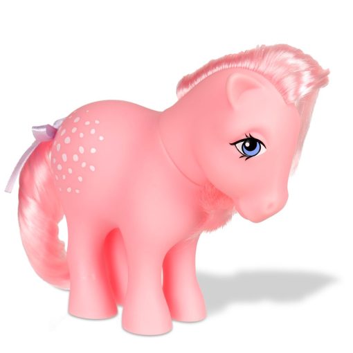 My Little Pony - 40th Anniversary Edition Cotton Candy