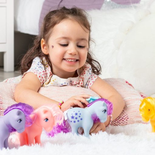 My Little Pony - 40th Anniversary Edition Cotton Candy - Image 2