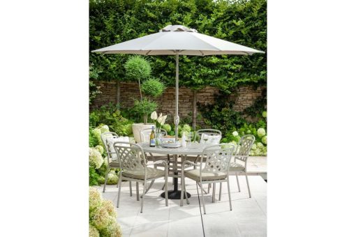 HARTMAN BERKELEY 6 SEAT SET MAIZE