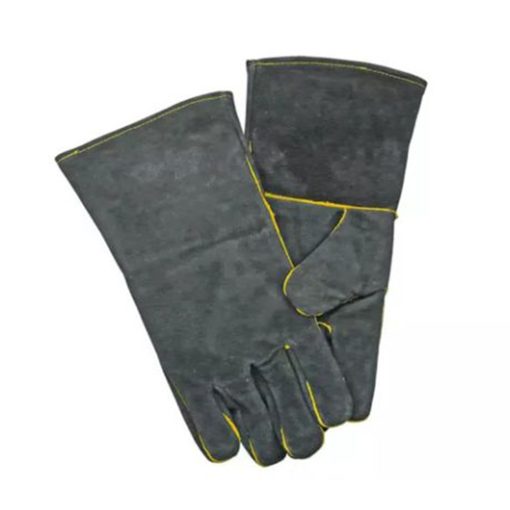 BLACK FIRE GLOVES