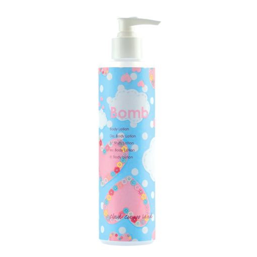 Bomb Cosmetics - Cloud Cuckoo Land Body Lotion