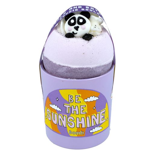 Bomb Cosmetics - Be The Sunshine Glow Up