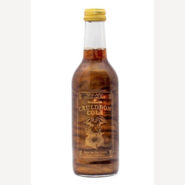 CAULDRON COLA