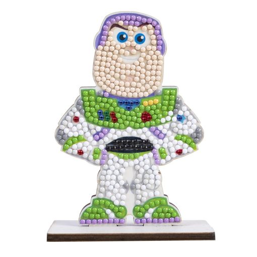 CRAFT BUDDY BUZZ LIGHTYEAR