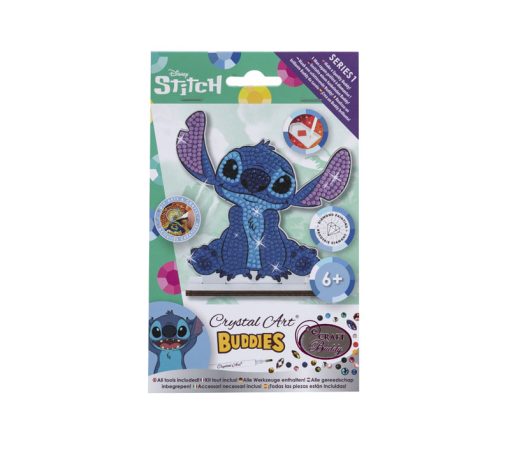 CRAFT BUDDY STITCH - Image 3