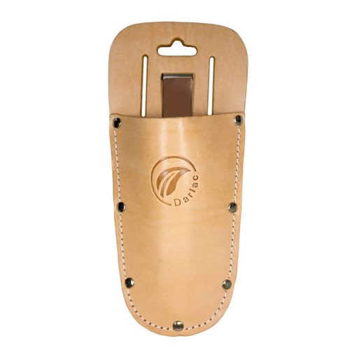 DARLAC LEATHER SECATEUR HOLSTER