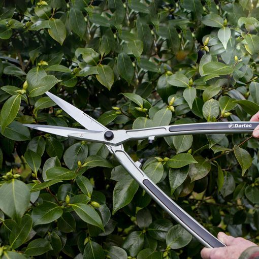 DARLAC LIGHTWEIGHT 8 INCH SHEAR - Image 2