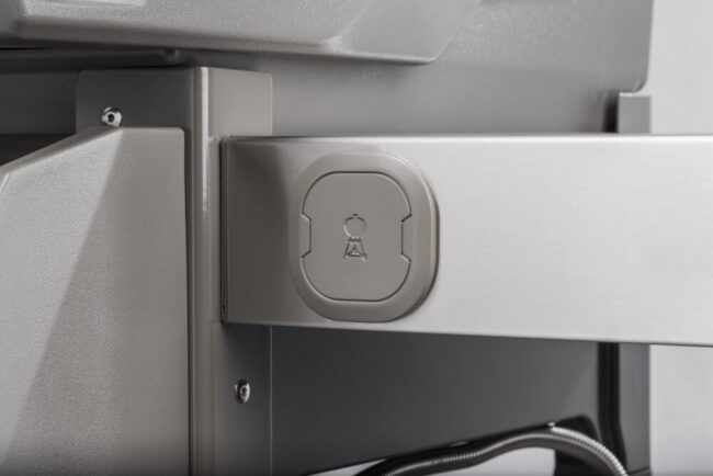 WEBER SPIRIT II E-210 GBS - Image 5