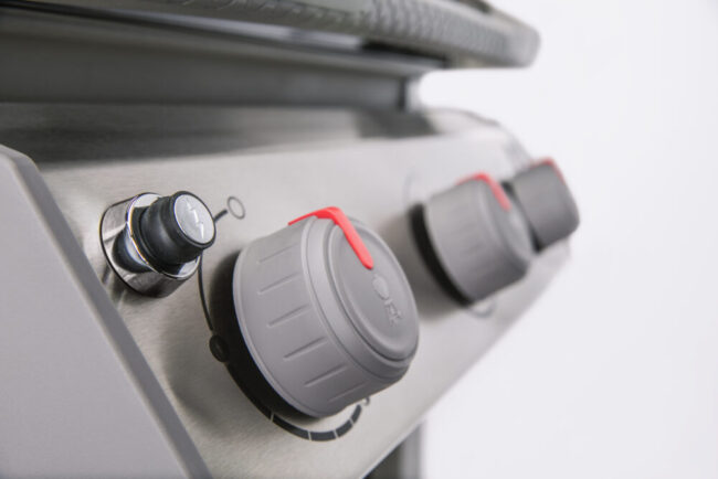 WEBER SPIRIT II E-310 GBS - Image 4