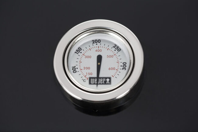 WEBER SPIRIT II E-310 GBS - Image 5