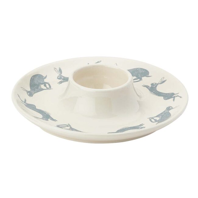 THE ENGLISH TABLEWARE COMPANY ARTISAN EGG CUP