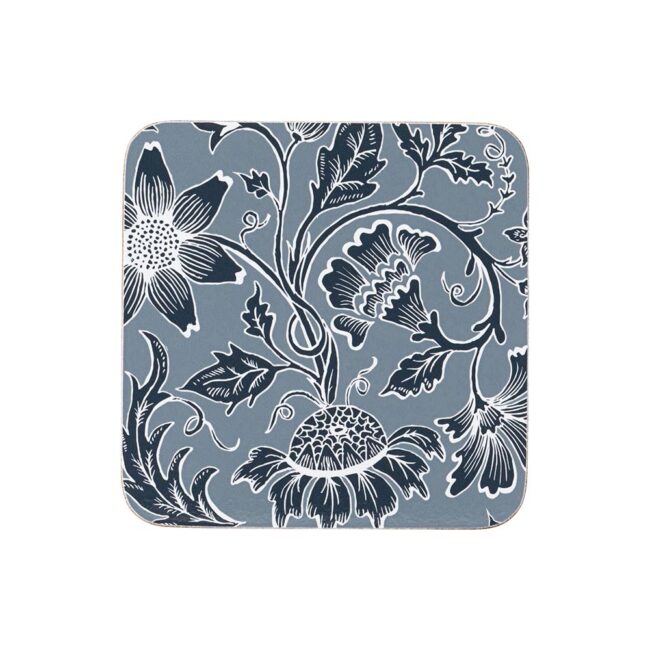 THE ENGLISH TABLEWARE COMPANY COASTERS ARTS & CRAFTS