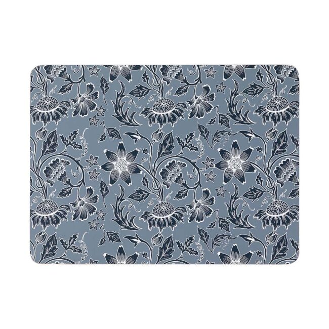 THE ENGLISH TABLEWARE COMPANY PLACEMAT ARTS & CRAFTS