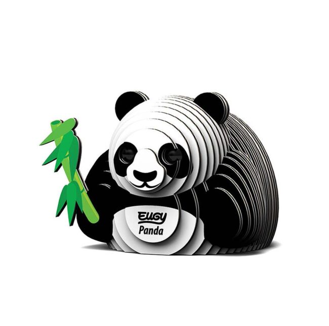 EUGY 3D PANDA - Image 2