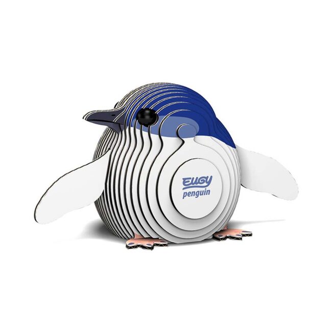 EUGY 3D PENGUIN - Image 2
