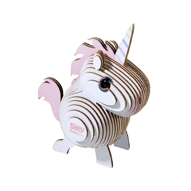 EUGY 3D UNICORN - Image 2