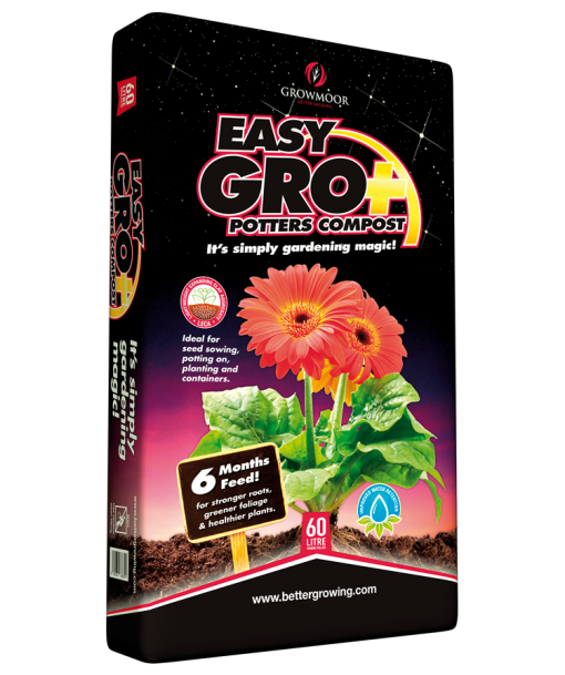 Growmoor EasyGro Potters Compost