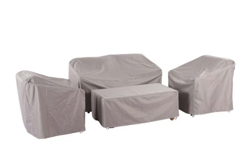 HARTMAN EDEN LOUNGE SET 2 SEAT - Image 4