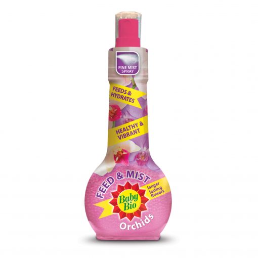BABY BIO ORCHID FEED & MIST