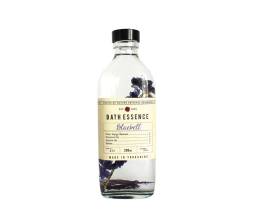 FIKKERTS BATH ESSENCE BLUEBELL