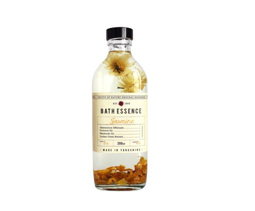 FIKKERTS BATH ESSENCE JASMINE