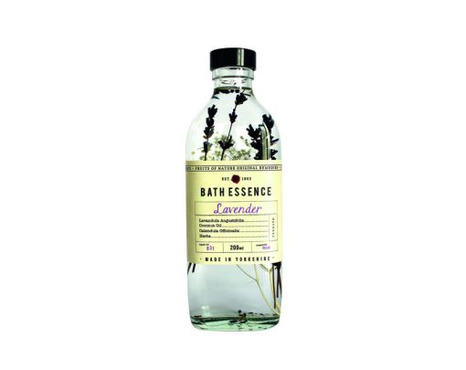 FIKKERTS BATH ESSENCE LAVENDER