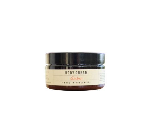 FIKKERTS BODY CREAM AMBER