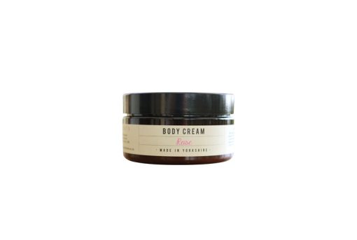 FIKKERTS BODY CREAM ROSE