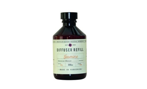 FIKKERTS DIFFUSER REFILL JASMINE