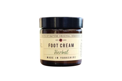 FIKKERTS FOOT CREAM