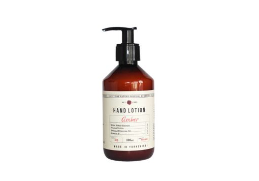 FIKKERTS HAND LOTION AMBER