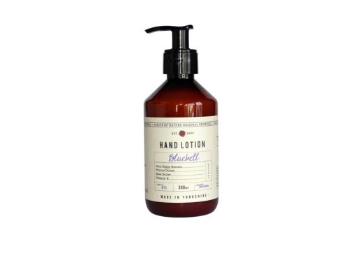 FIKKERTS HAND LOTION BLUEBELL