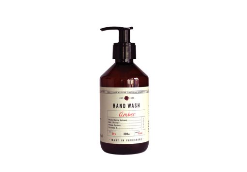 FIKKERTS HAND WASH AMBER