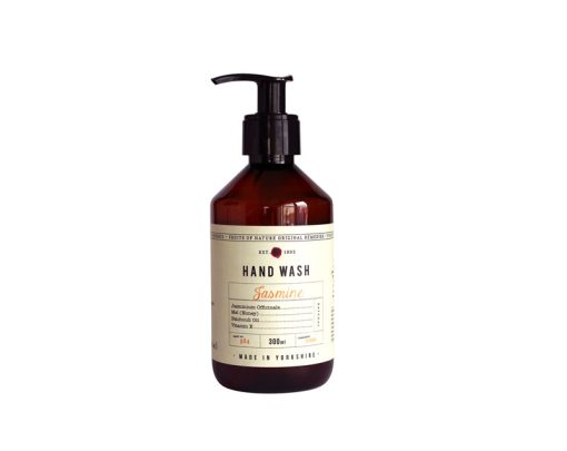 FIKKERTS HAND WASH JASMINE