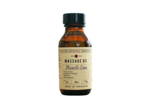 FIKKERTS MUSCLE EASE OIL